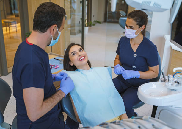 Dental Bonding in Columbine Valley, CO